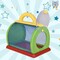 Critter Case Insect Catch And Release Toy For Outdoor Educational Nature Play